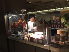 -食百绚全日制餐厅(成都棕榈泉费尔蒙酒店)