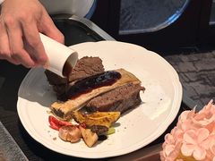 -王品牛排(珠海富华里店)