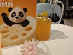 -眉州东坡(清河万象汇店)