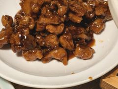 -新白鹿餐厅(龙游路总店·杭帮菜名店)
