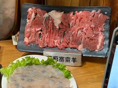 -草原塞蛮羊火锅城(港湾店)