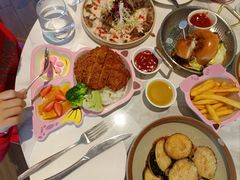 -盐说·西式餐酒馆(光明万达店)