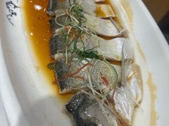 -饭橘汉江码头·乡野土菜馆(静安路店)