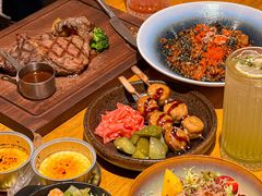 -森Some Fusion(荔湾店)