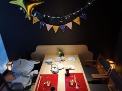 -眞日本料理