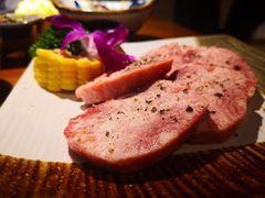-不倒翁炭火烧肉(永安里店)