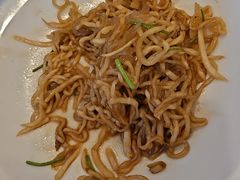 -今鲜源酒店·海鲜锅贴青岛菜(新湛路店)