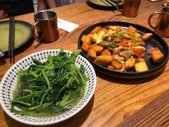 -塔哈尔·新疆盛宴(城西银泰店)