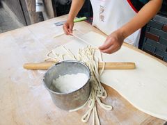 -樊三嬢手工甜水面(大邑安仁店)