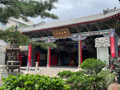 -长安寺