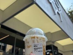 -喜茶(中山白水井店)