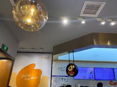 -CoCo都可(合生汇店)