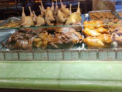 -兴盛德·麻辣花生大王·老店(中山路店)