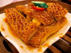 -点都德(聚福楼店)