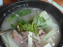 -正宗天津烧麦馆(柳州路店)