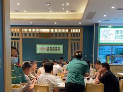 -绿草地·湘菜(芙蓉天街店)