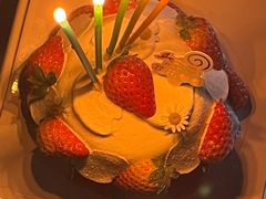 -花花卷卷·鲜食蛋糕(静安久光百货店)