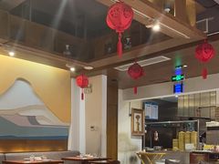 -陆壹捌餐厅(五大道店)