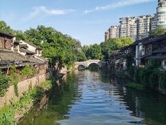 -小河直街历史文化街区