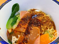 黏糊麻辣烫-菲哥麻辣烫(贵山小区店)