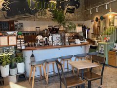-CABO Coffee