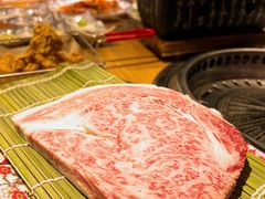 -大唐尚武烤活鳗鱼黑牛烤肉(唐山大里路天元花园店)