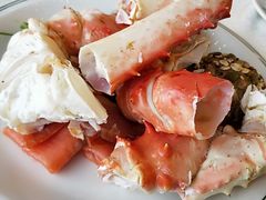 -广州花园酒店·凌璇阁旋转餐厅CAROUSEL360