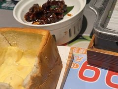 -绿茶餐厅(广州天河城店)