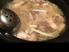 -百年果林椰子鸡(中洲店)
