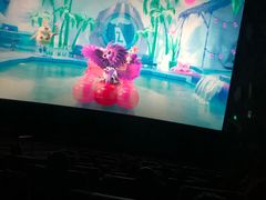 -百美汇影城(LUXE嘉里中心店)