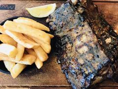 -The Meat & Wine Co Southbank(南岸店)