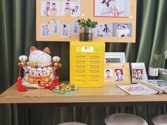 -真我樣照相馆·身份证·证件照·外拍(环球港店)