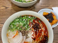 -李先生牛肉面大王(马栏店)