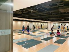 -一兆韦德健身(梅川店)