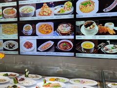 -梦都海鲜酒家(万达广场江桥店)