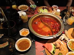 -牛New寿喜烧(闵行龙湖天街店)