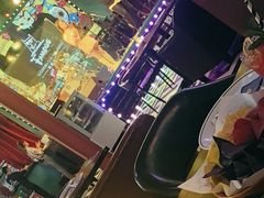 -Famous肥猫墨西哥音乐餐吧(五棵松华熙LIVE店)