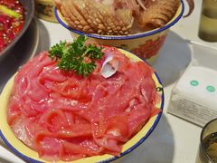 -巴将军·非遗原味火锅(解放碑店)