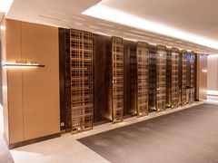 -香港九龙海逸君绰酒店