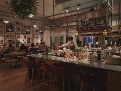 -BOR Eatery(安福路店)