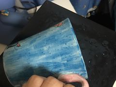 -艺彩阳光手工坊(大连恒隆广场店)