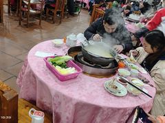 -侠成水上农庄(工业大道店)
