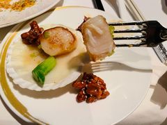 -金轩中餐厅 Jin Xuan(浦东丽思卡尔顿酒店)