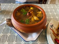 -小厨子私房菜·云南美食店