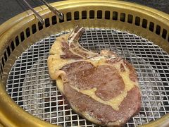 -龙记珍牛和牛烧肉(龙南街店)