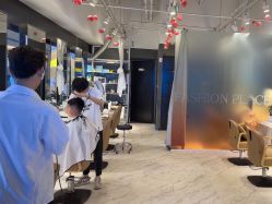 -时尚殿堂hair salon