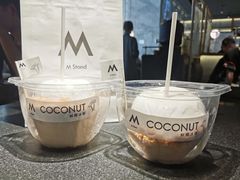 -M Stand(宁波万象城店)