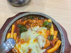 -米村拌饭(通州万达店)