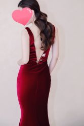 -拉瑞娜LaReine婚纱礼服高级定制