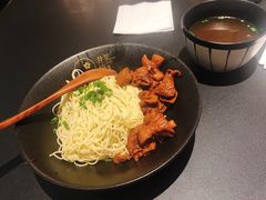 -贡梅老面馆·蟹粉面·无锡特色小吃(南长街主推店)